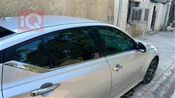 نيسان ألتيما